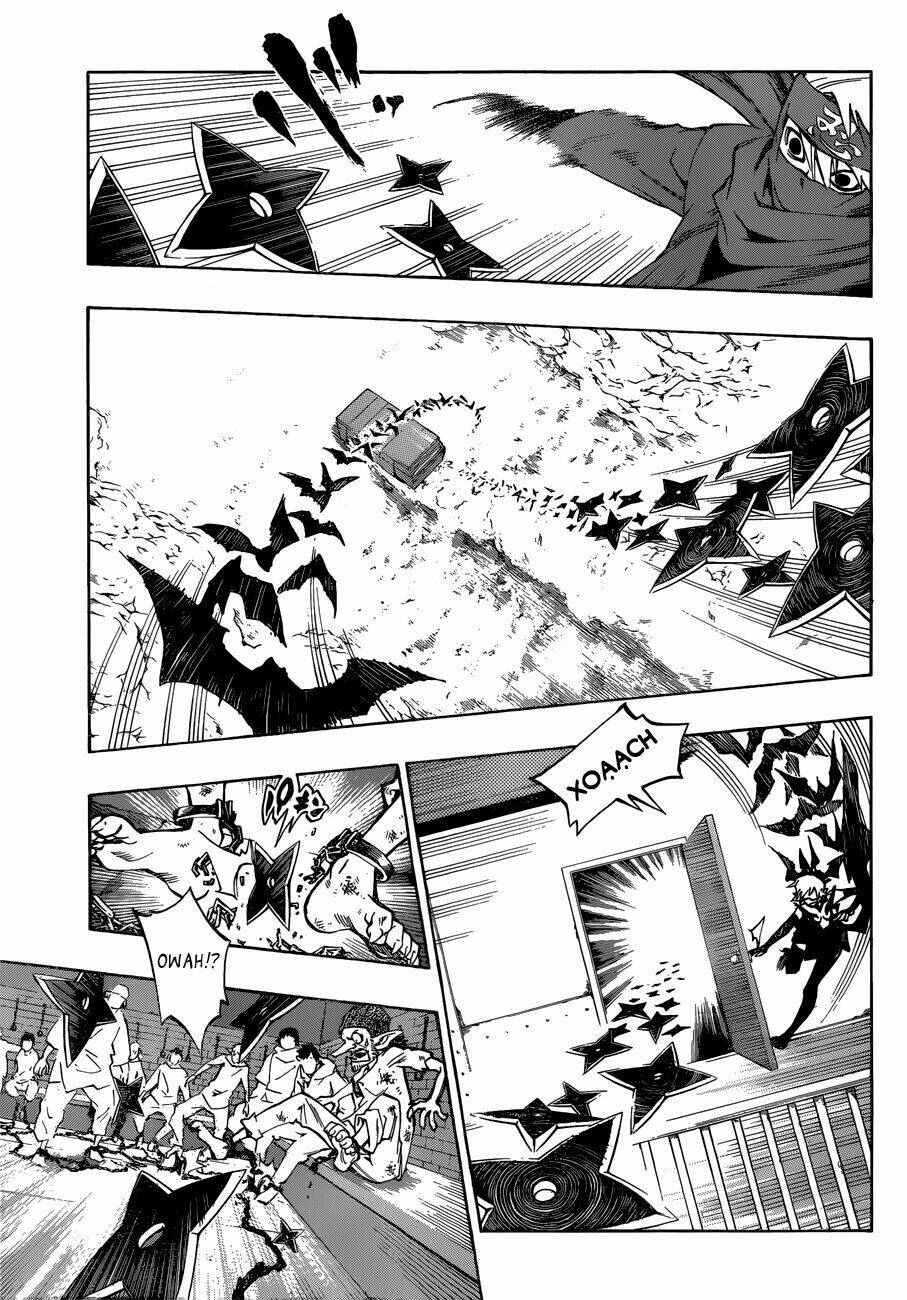 stealth symphony chapter 8 17