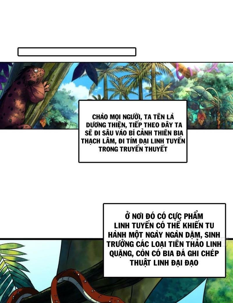 Trọng Sinh Thành Cậu Vàng Tại Dị Thế Chapter 97 12