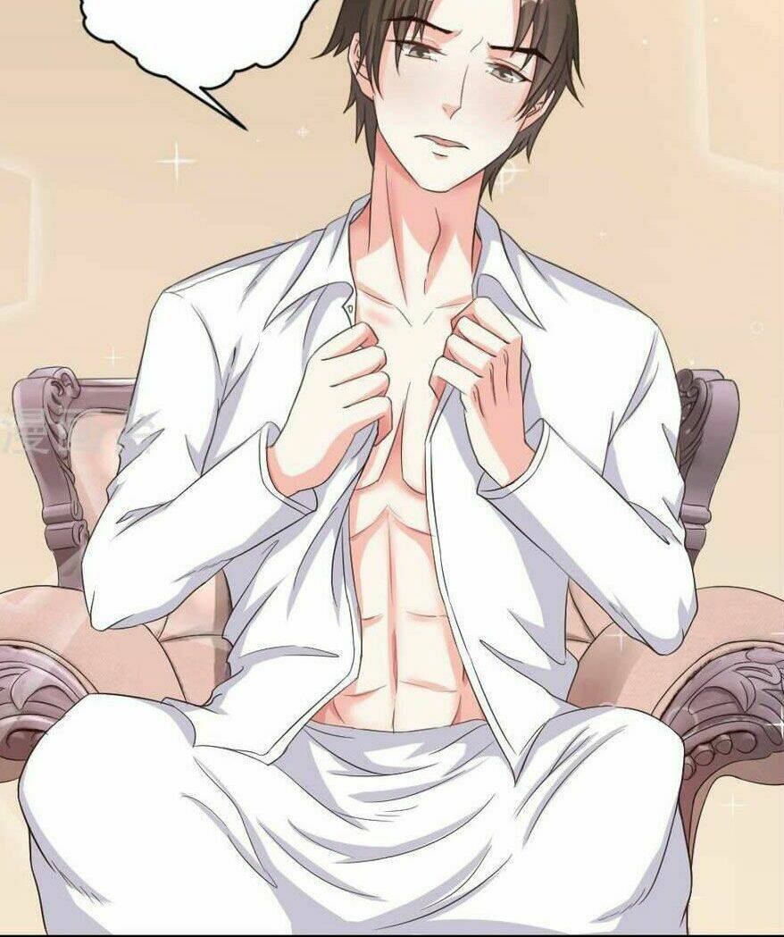 trùng sinh chi ảnh hậu dưỡng thành kế hoạch chapter 5 13