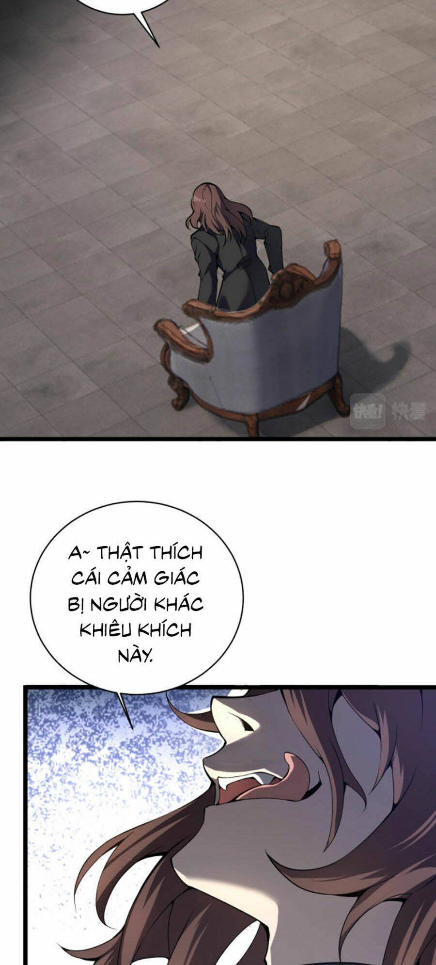 vạn vật hợp nhất chapter 9 25