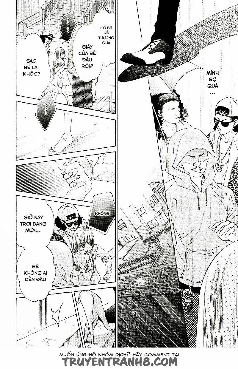 virgin blood - hiiro no bansan chapter 2 18