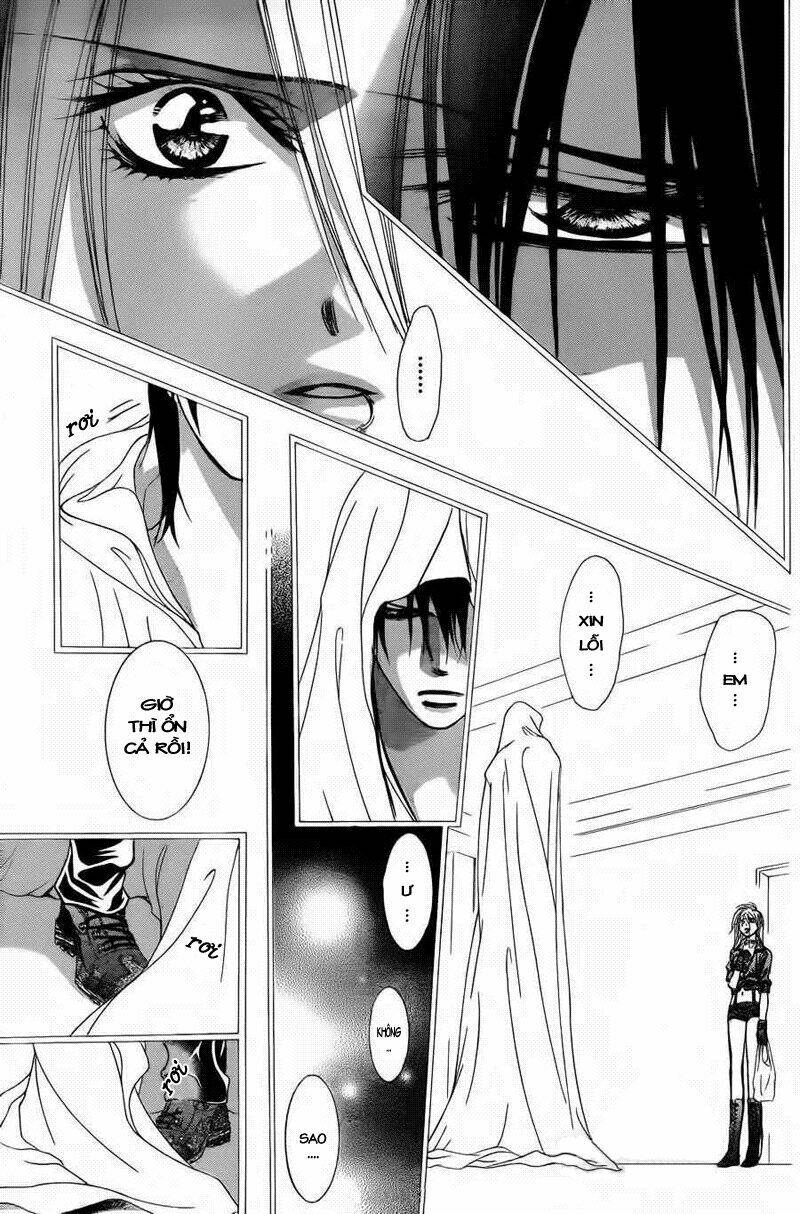 thử thách của kyouko chapter 181 13