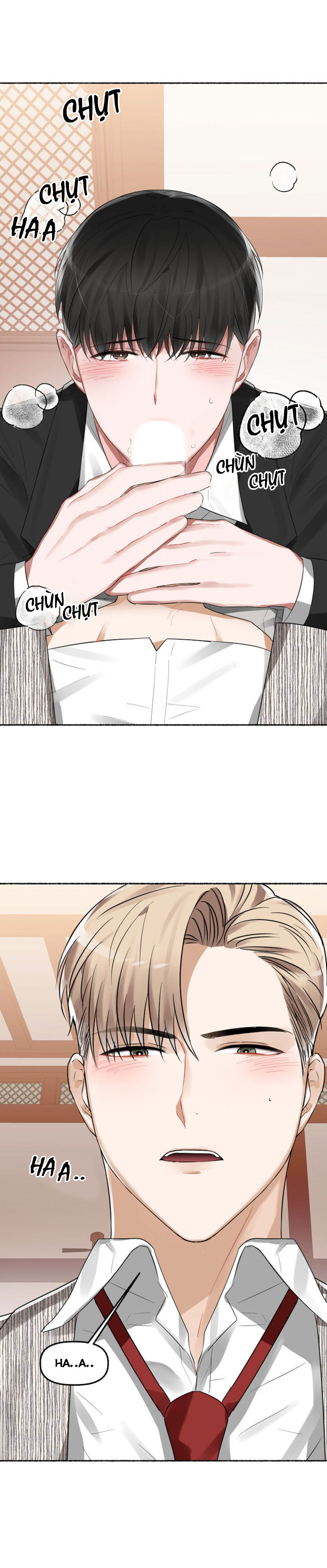 hoa triều chapter 6 8