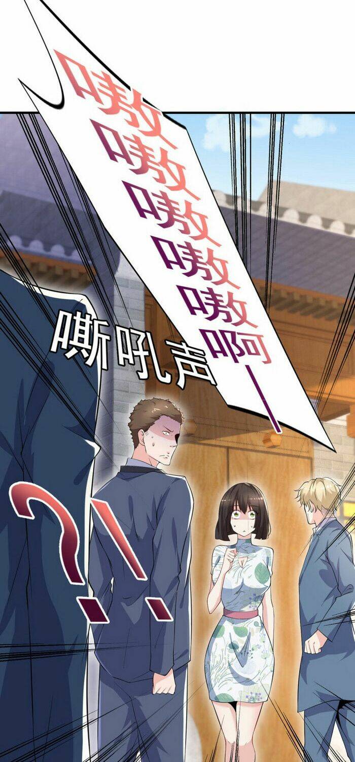 mở phòng khám tại tu tiên giới chapter 42 14