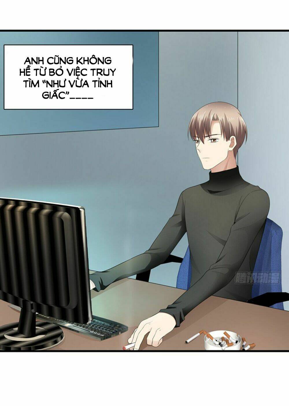 khi trò chơi ác ma bắt đầu chapter 42 9