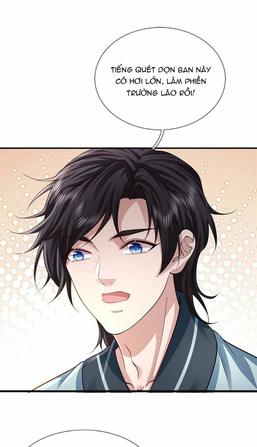 ta có thể nuốt chửng mọi thứ chapter 5 31