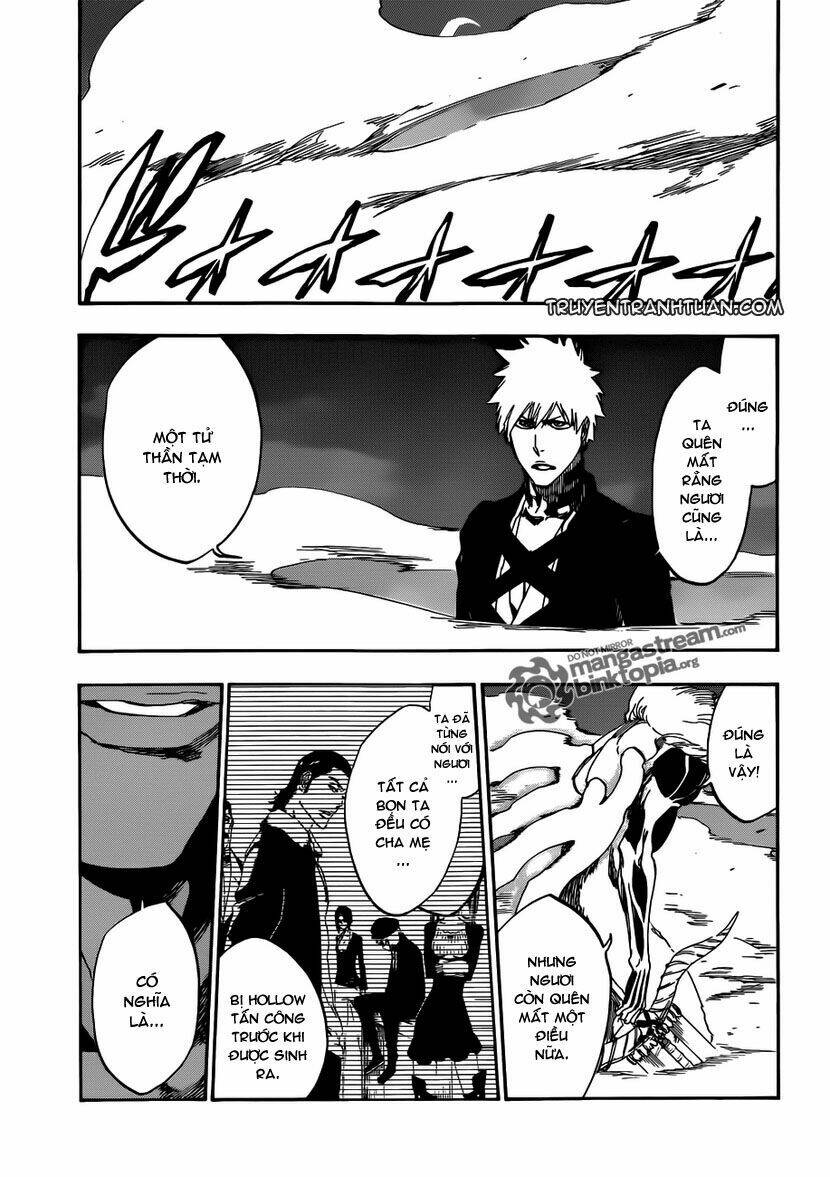 thần chết ichigo chapter 476 1