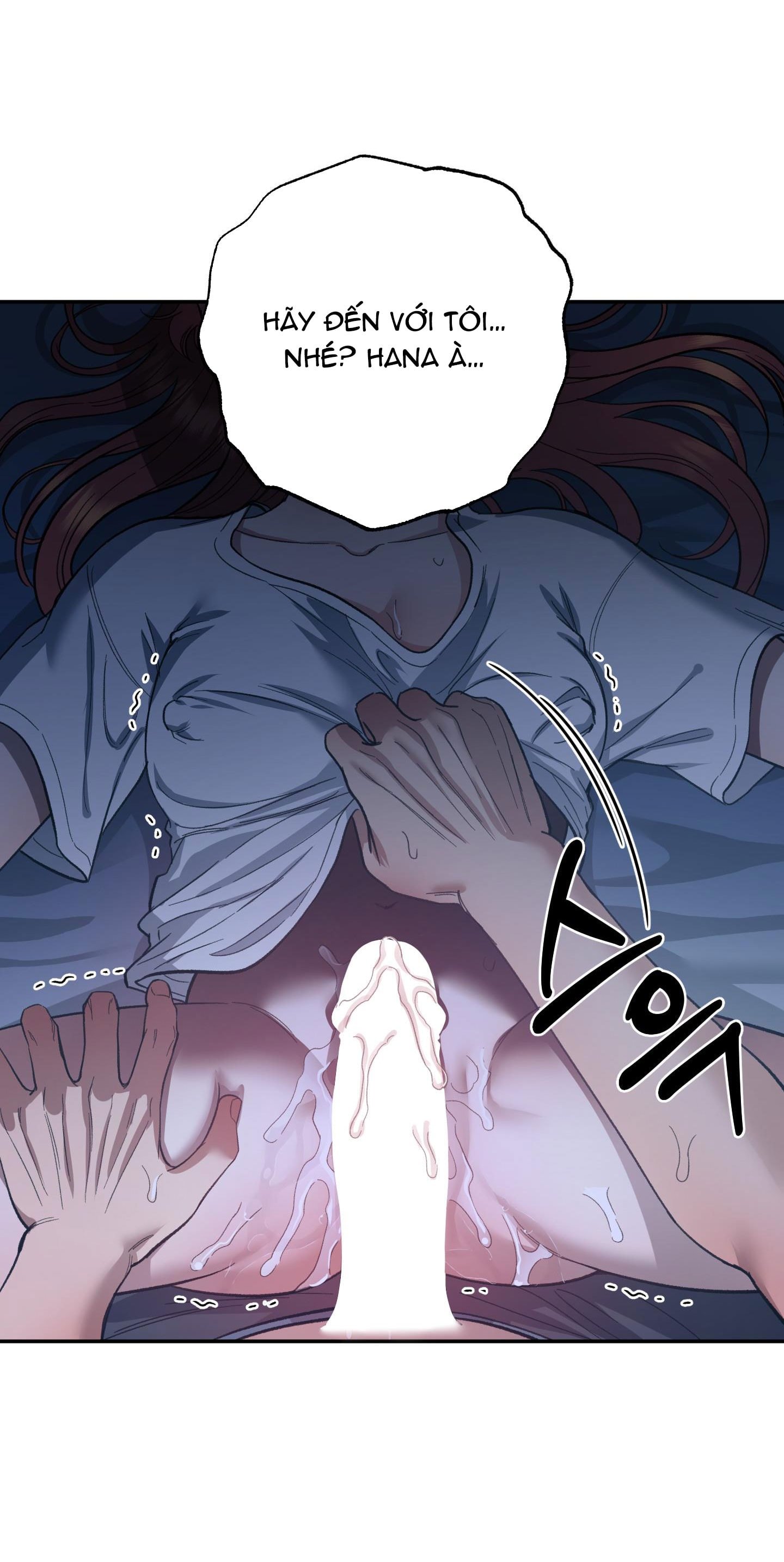 [18+] một lòng một dạ chapter 100.2 39