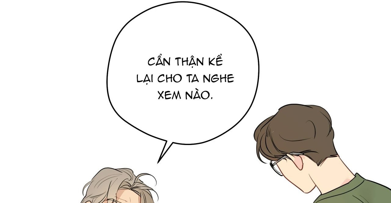 chuyện quái gì với giấc mơ đó vậy chapter 58 2