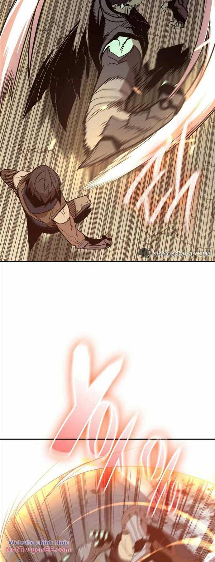 tôi là lính mới chapter 174 34