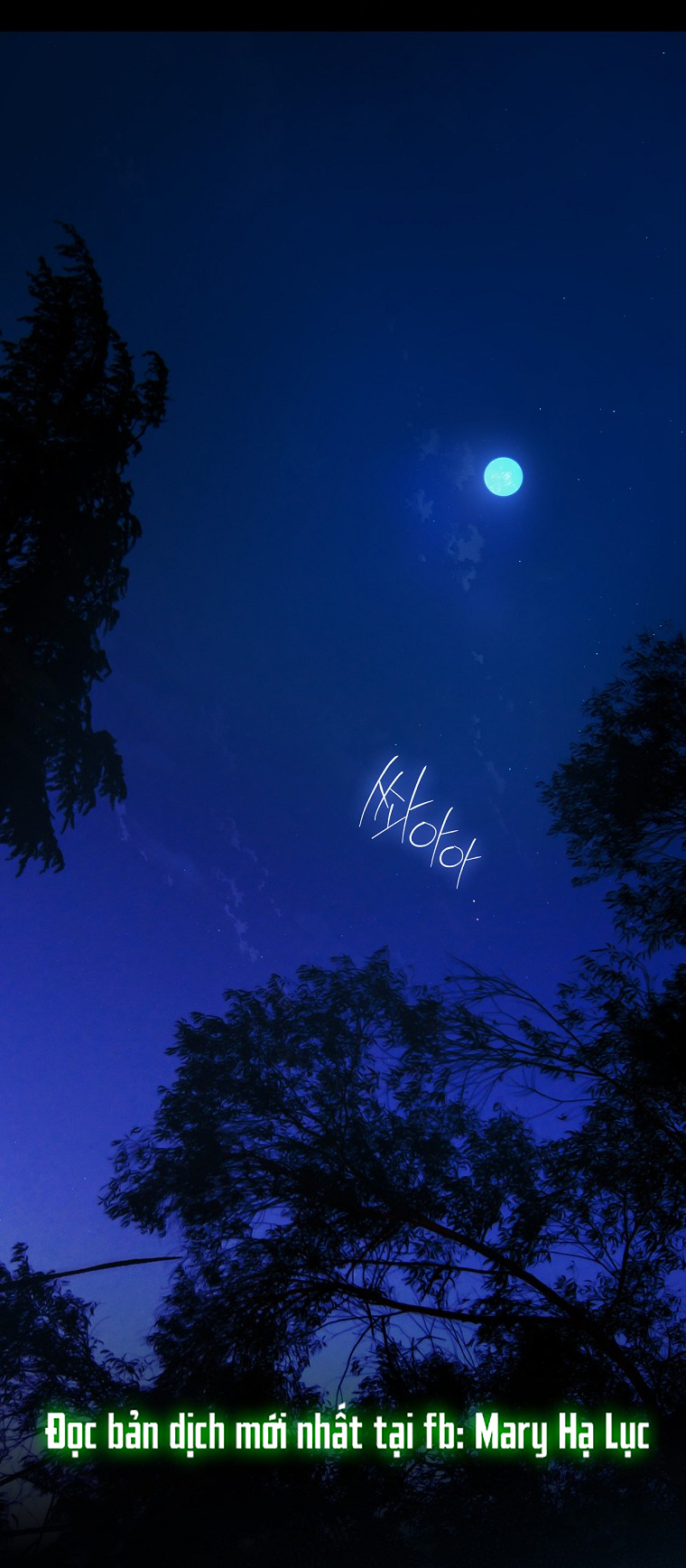 quý cô bí ẩn - secret lady chapter 101 3