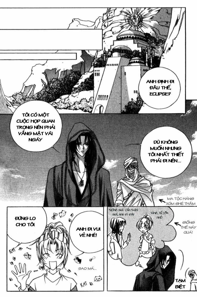 ma vương chapter 1 2