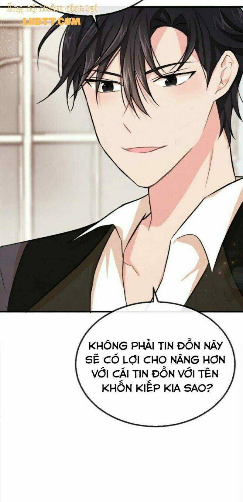 tiểu thư scarlet, em không muốn trả thù sao? chapter 4 14