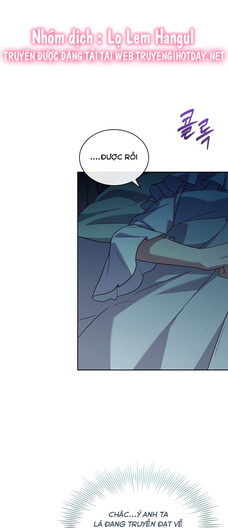 tiểu thư chỉ muốn được nghỉ ngơi chapter 97 11