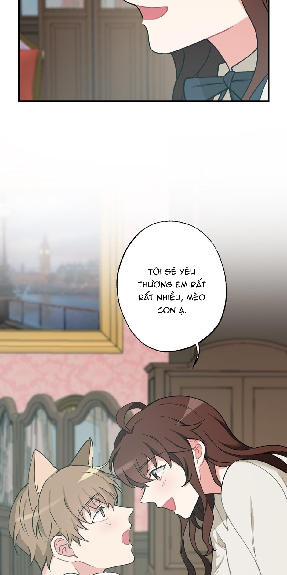 cô chủ và người hầu chapter 31 18