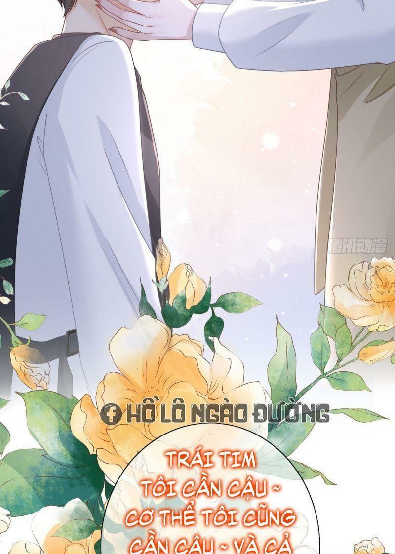 bạn gái tôi mới 30+ tuổi xuân chapter 84 58