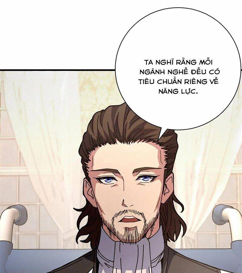 trưởng giám ngục trông coi các ma nữ chapter 96 89