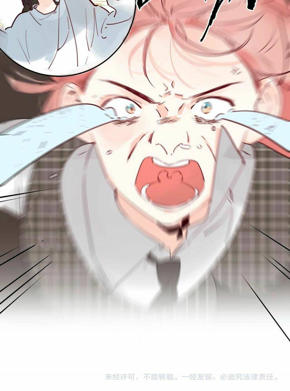 phù thủy hạng bét chapter 17 66