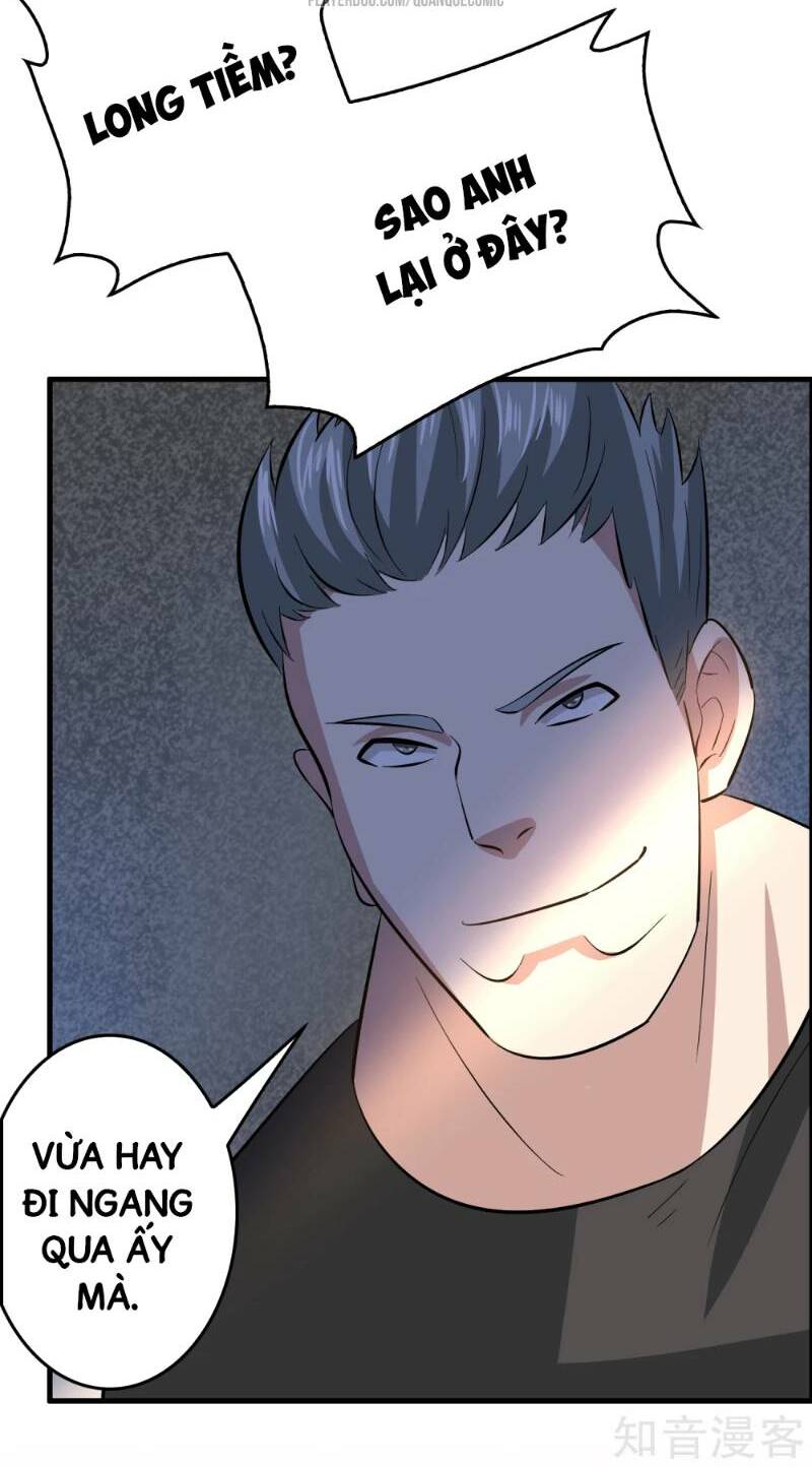 dị giới cung ứng thương chapter 51 18