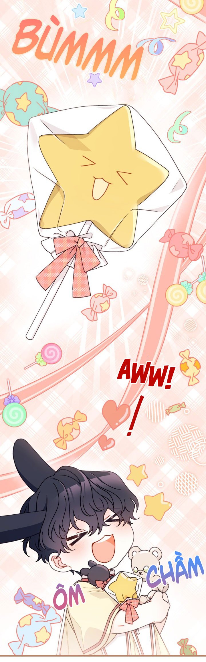 tôi đã kết hôn khi tôi tìm thấy nam chính chapter 25 2