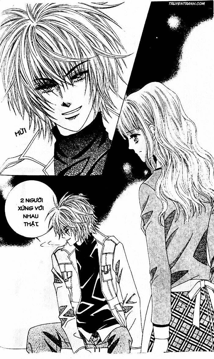 nhà trọ hoàn hảo chapter 79 12