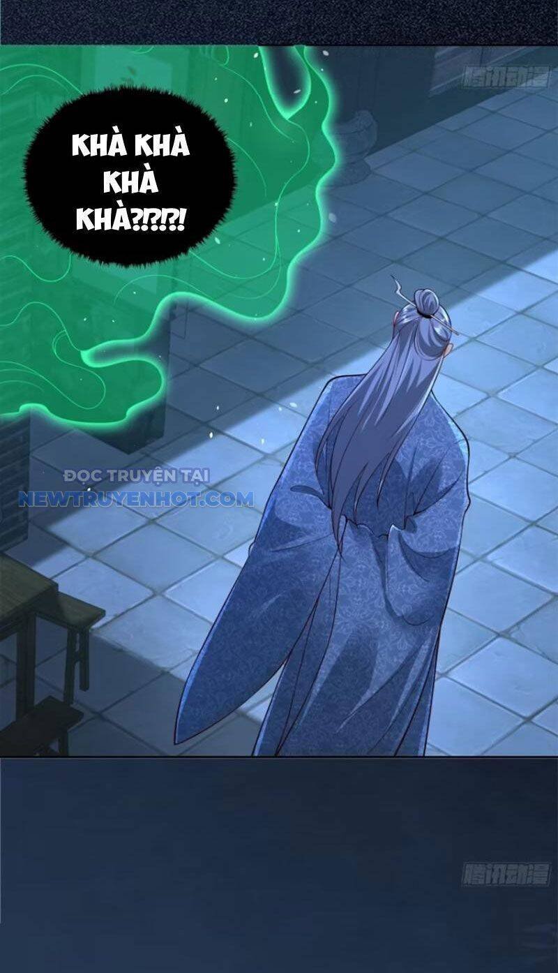 ta thực sự không muốn làm thần tiên chapter 46 11