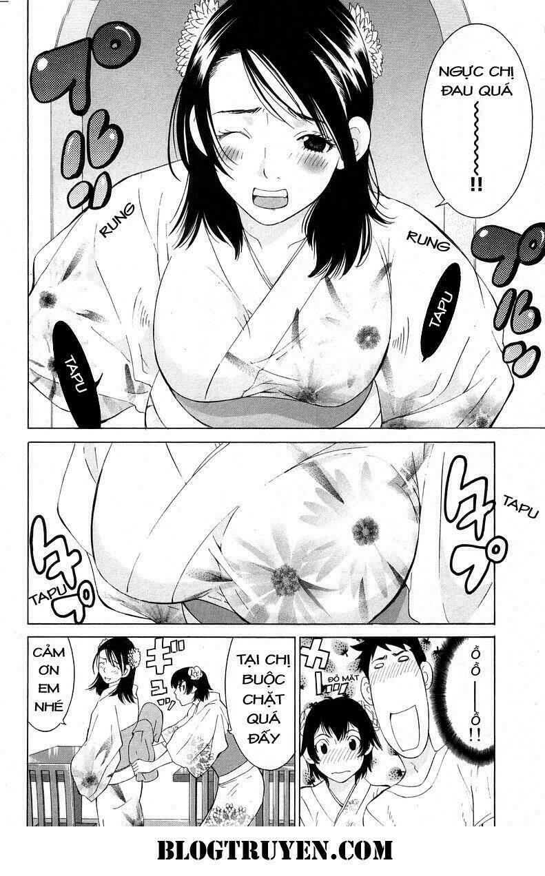 gacha gacha - secret chapter 53 8