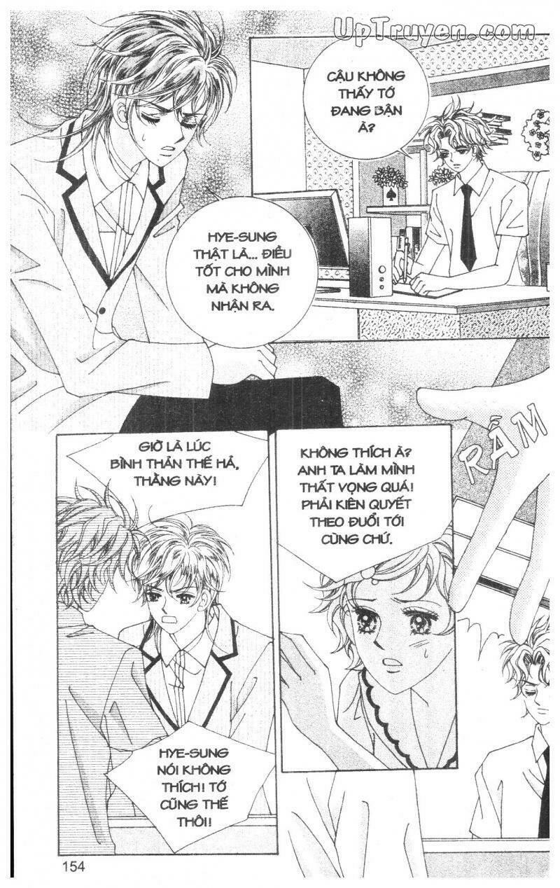 meo meo dịu dàng đi nhé chapter 5 152