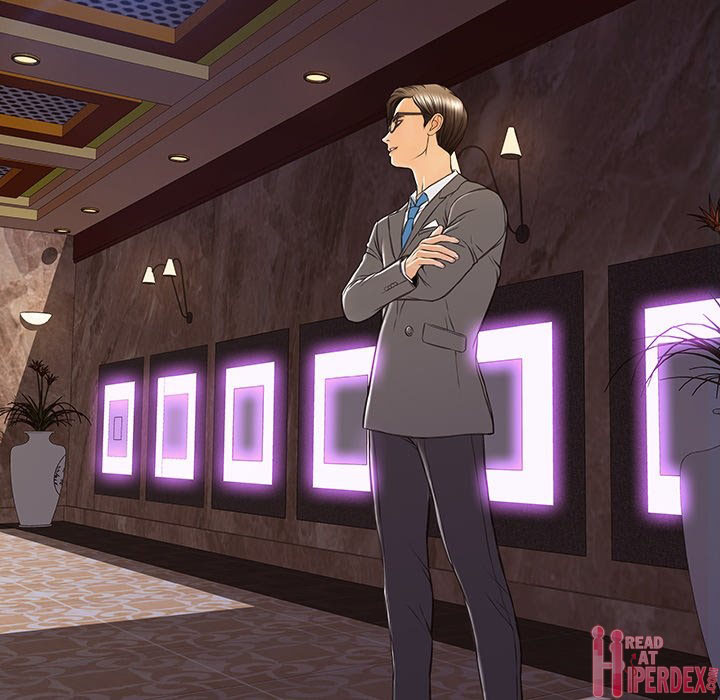 siêu sao cynthia oh chapter 33 132