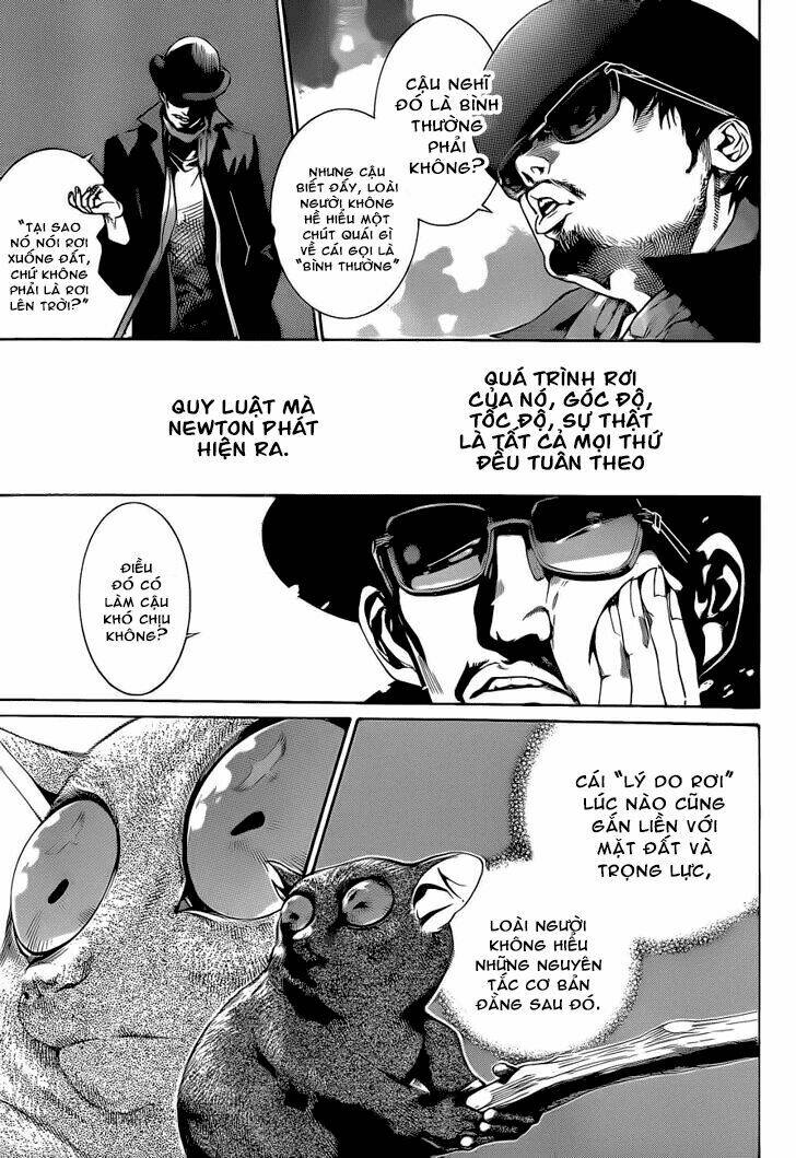 air gear chapter 331 7