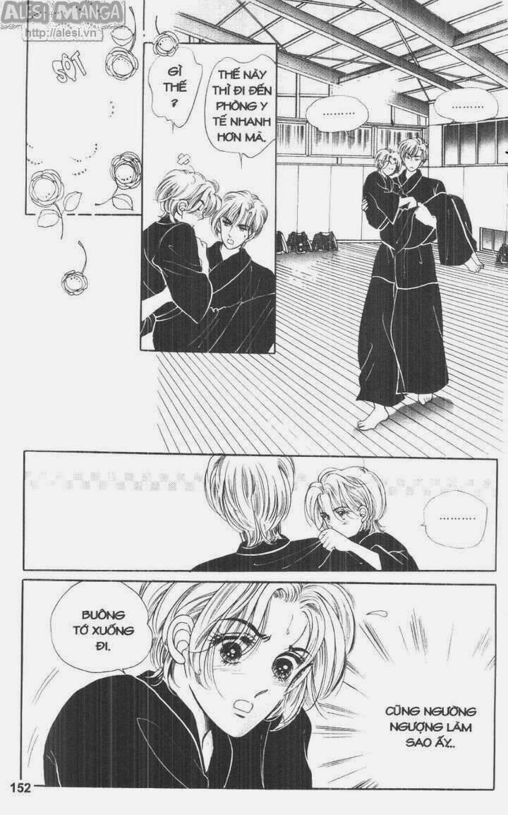 nhỏ con trai chapter 3 150