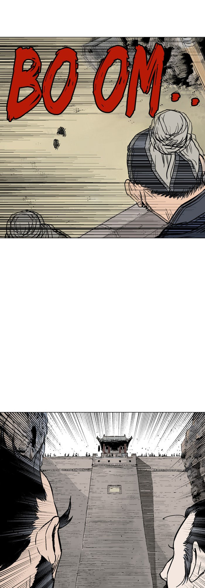 cao thủ 2 chapter 31 60