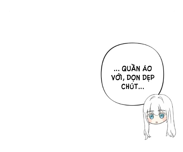 [18+] chuyện mèo trắng bị ba tước báo đen ăn thịt chapter 6.1 47