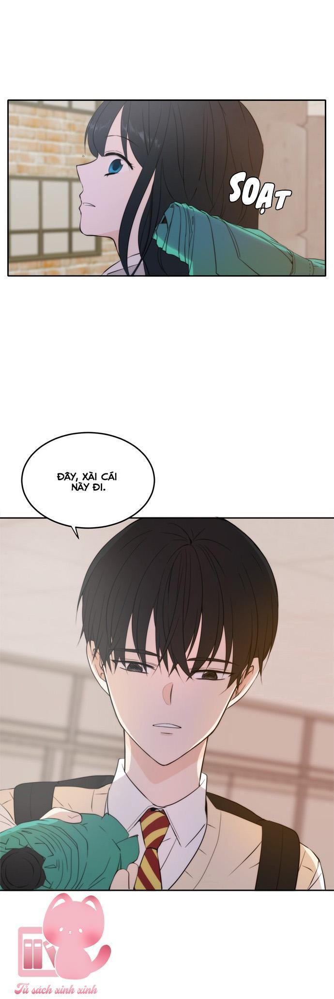 hẹn gặp nhau ở kiếp thứ 19 chapter 23 19