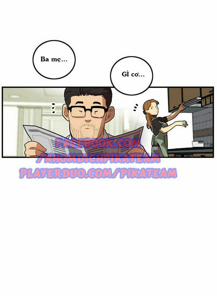 bẫy troll chapter 1 108