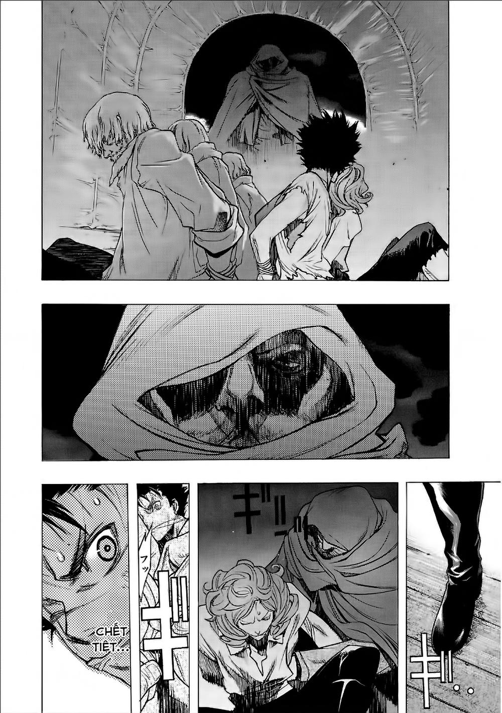 attack on titans - before the fall chapter 11 45