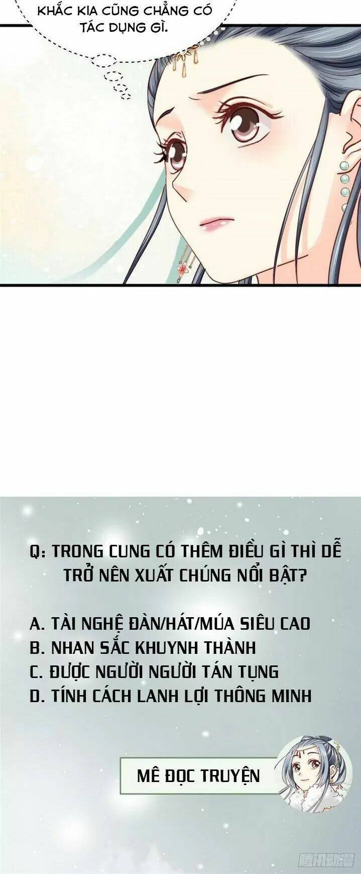 kiều nữ độc phi chapter 200 26