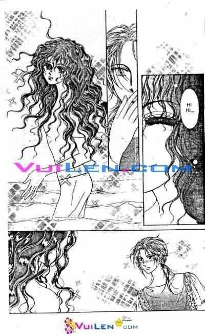 nữ hoàng biển cả chapter 1 22