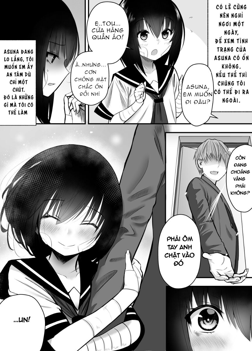 until i make my cousin happy chapter 9 4