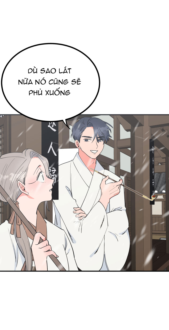 độc chủ chapter 4 16