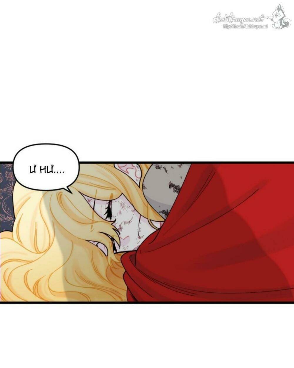 công chúa bãi rác chapter 7 2