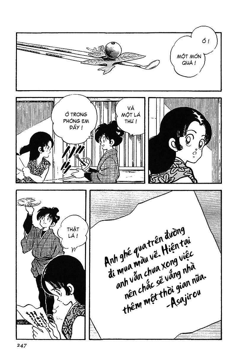 nijiiro togarashi - ớt bảy màu chapter 13 9