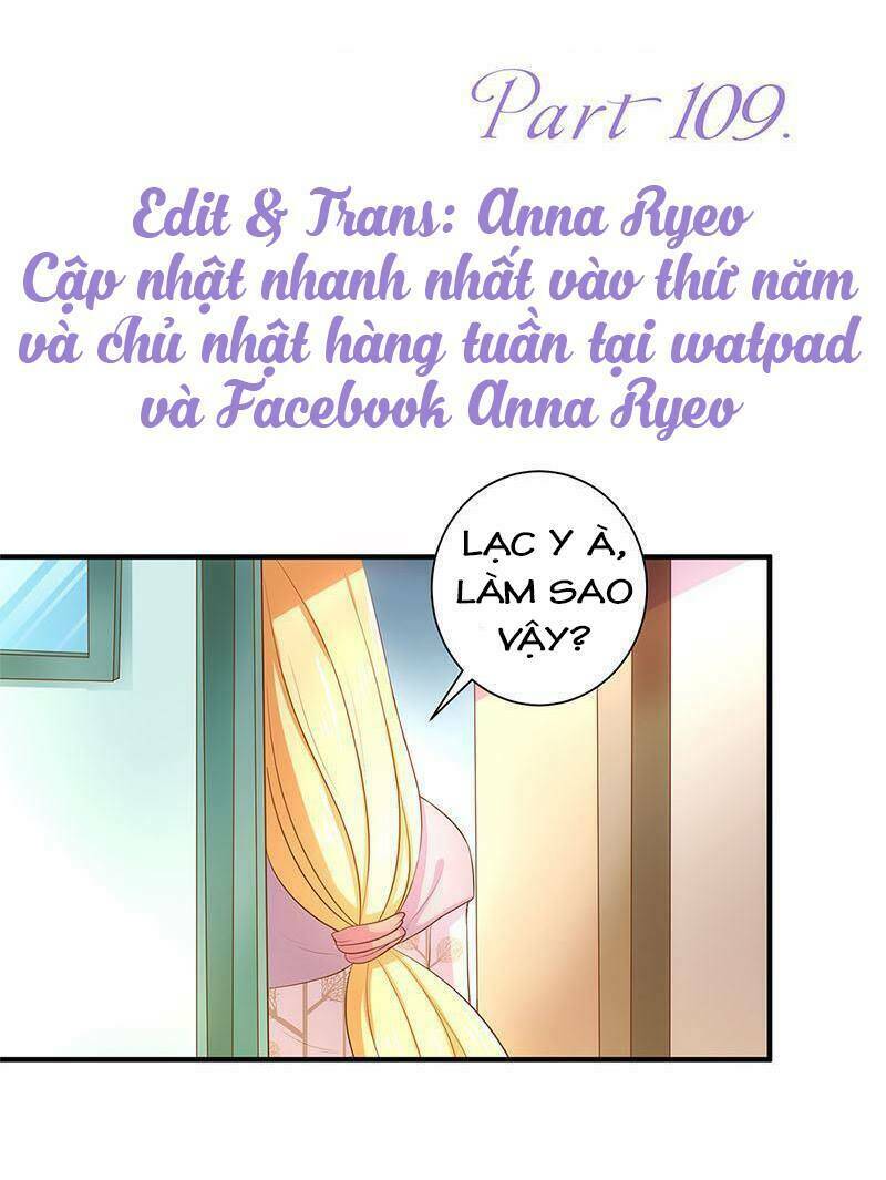 không gả cho tổng tài, gả cho người hầu chapter 109 1