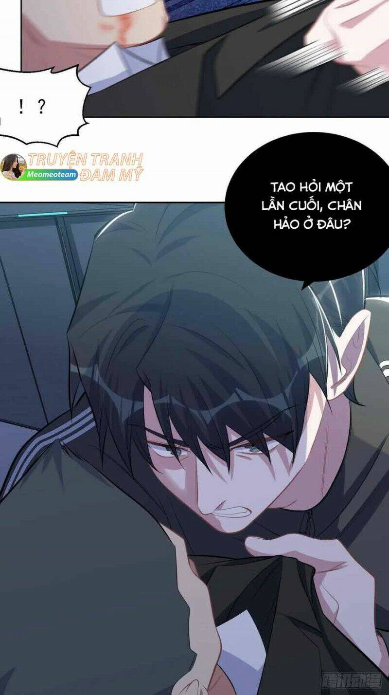 nhạc phụ đại nhân là lão bà chapter 124 4