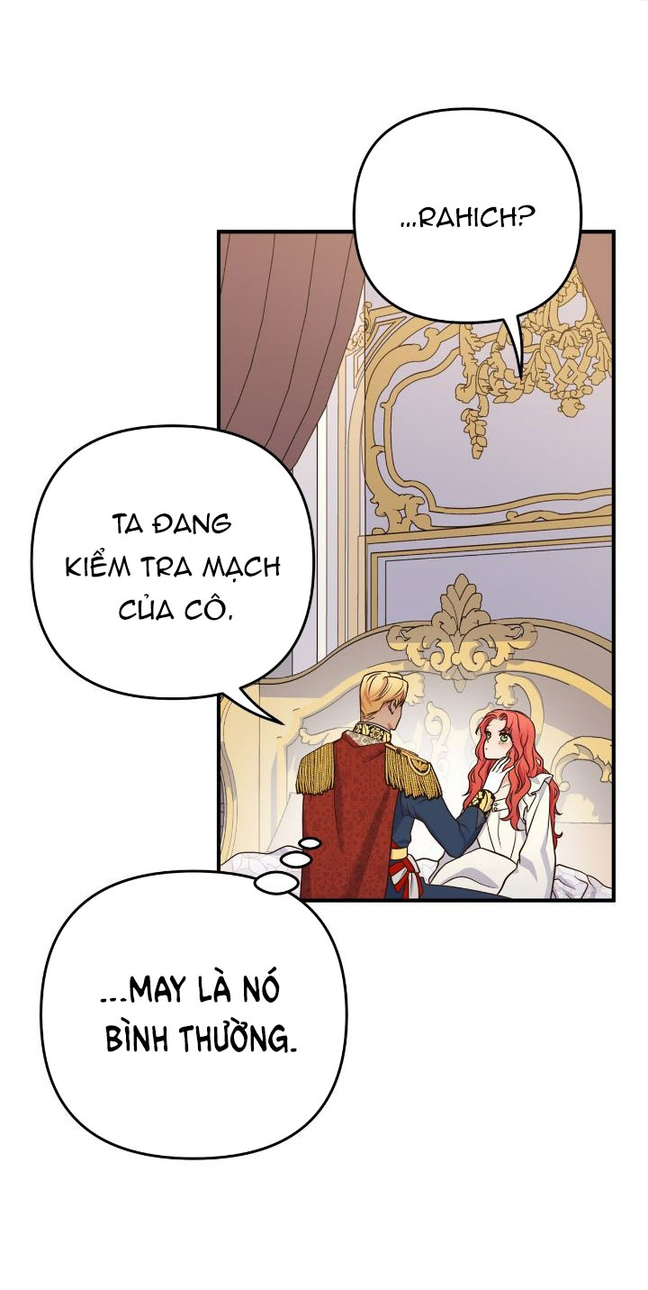 [15+] Giam Cầm chapter 27.2 - Trang 6