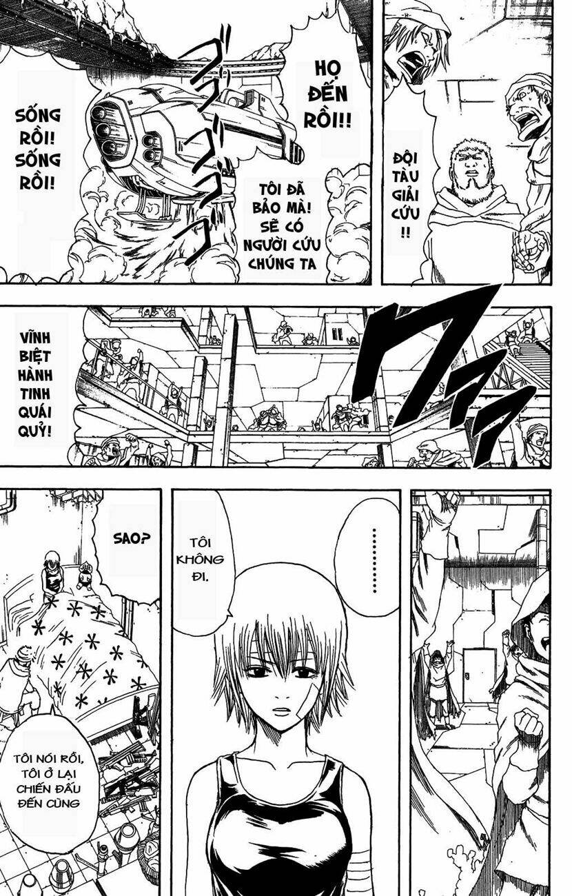 gintama - linh hồn bạc chapter 171 9