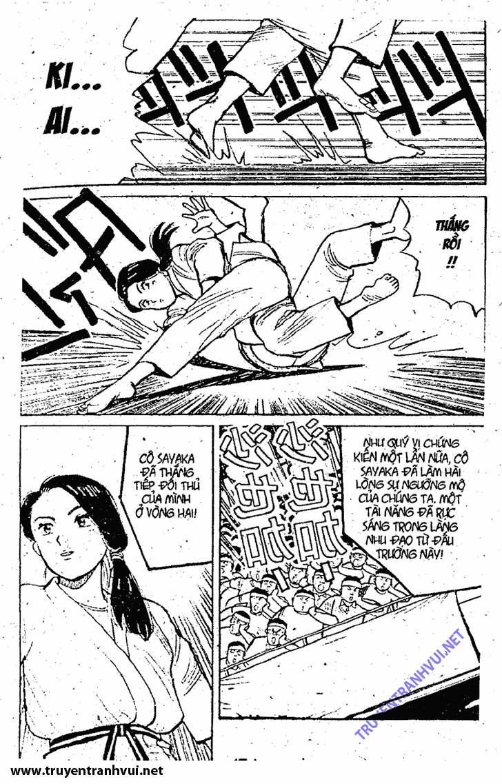 yawara chapter 36 10