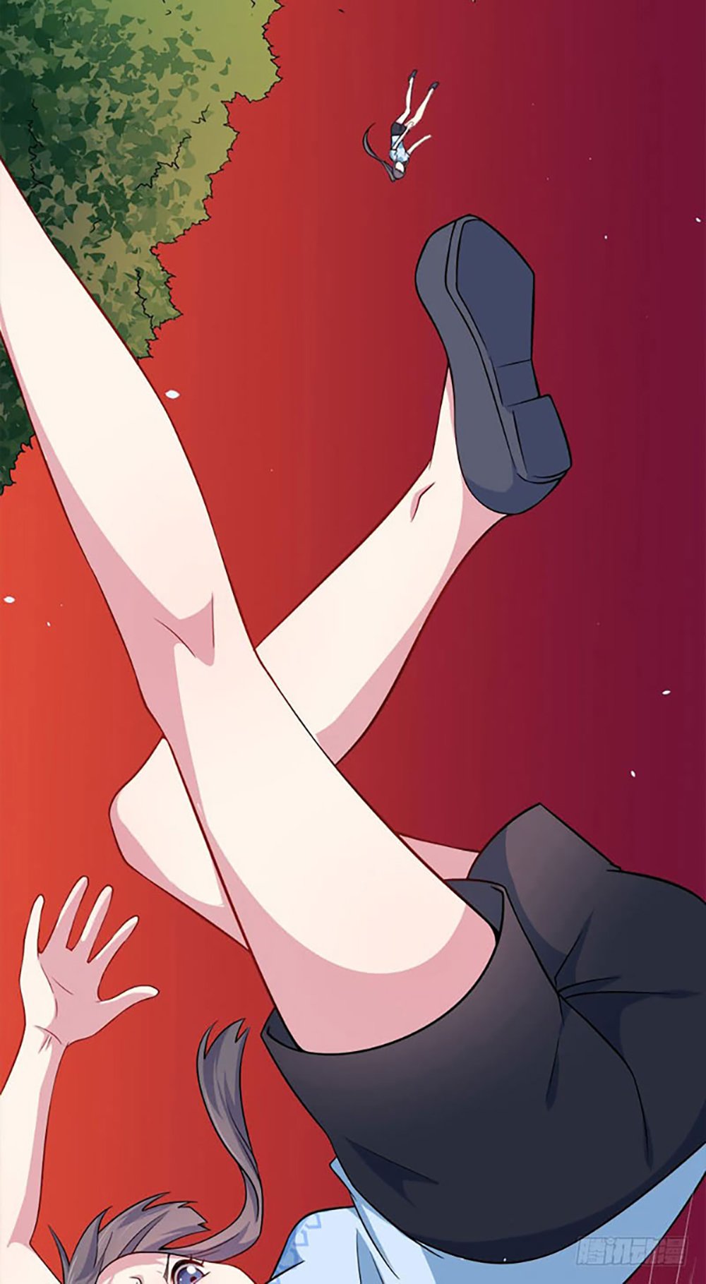 ngạo kiều quỷ vương yêu ta chapter 47.1 41