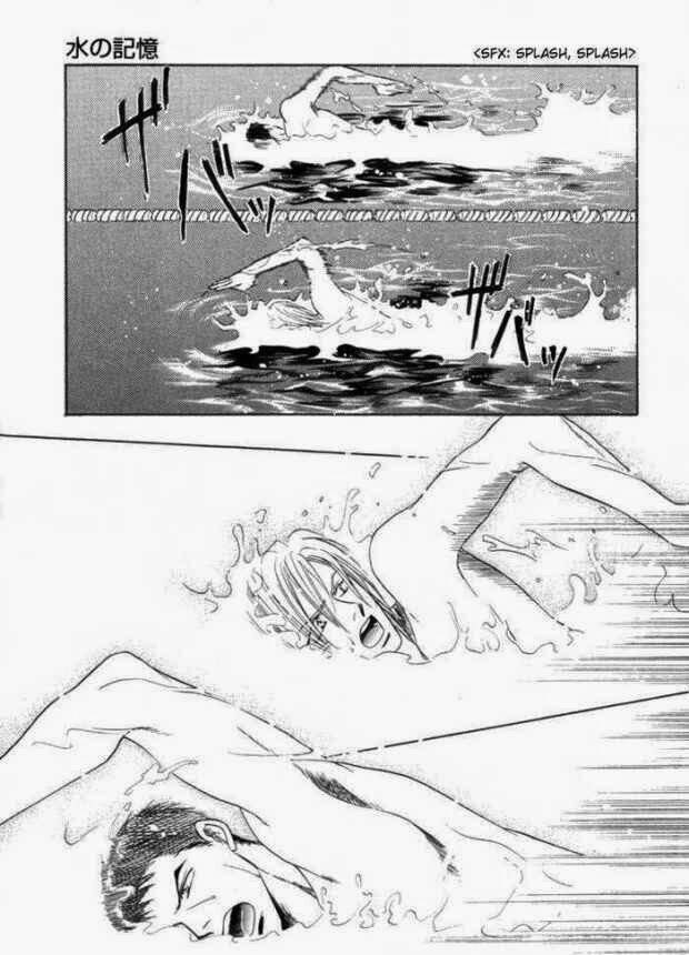 mizu ni kioku chapter 1 38