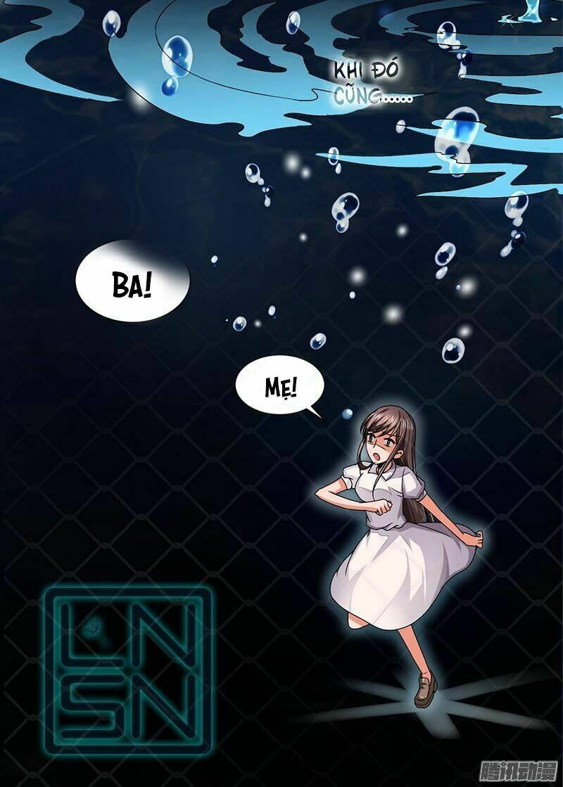 tổng tài khoái hôn chapter 9 23